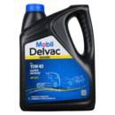 MOBIL SUPER 1000 SN PLUS - 15W40 - 4L