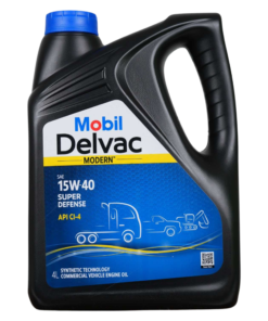 MOBIL SUPER EVERYDAY PROTECTION SP - 10W30 - 4L
