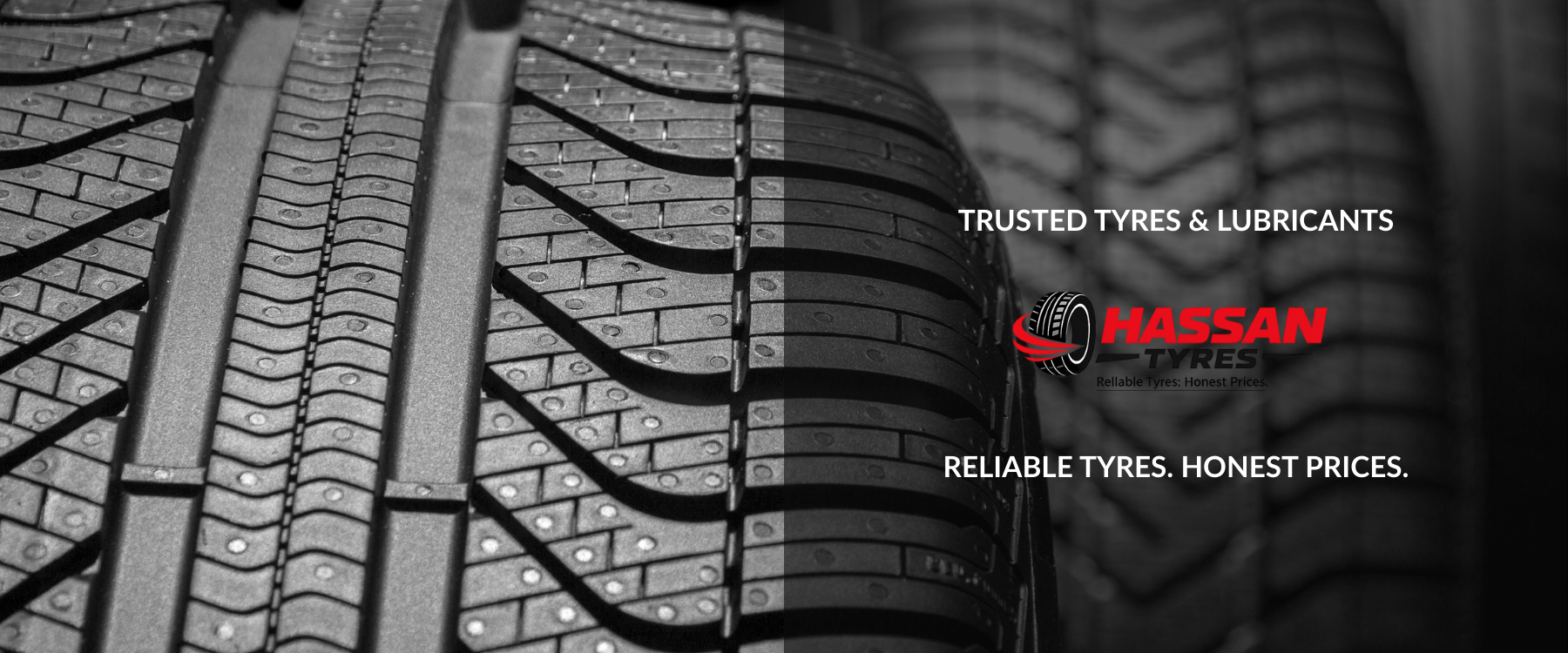 Trusted Tyres & Lubricants
